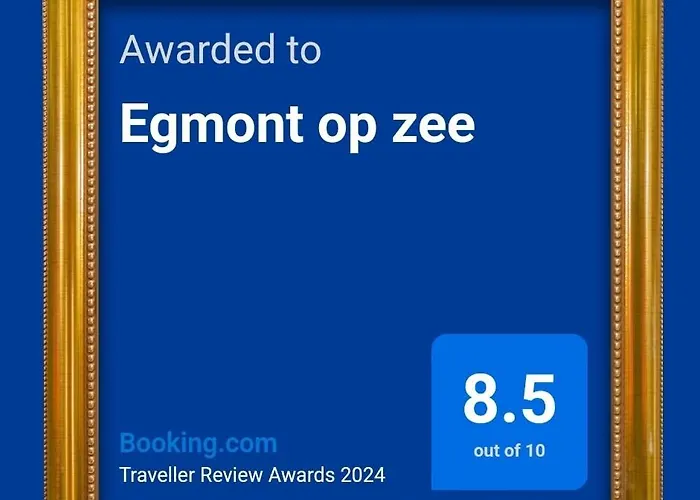 Egmont Op Zee