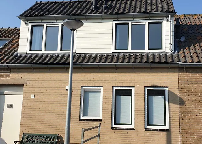 Egmont Op Zee