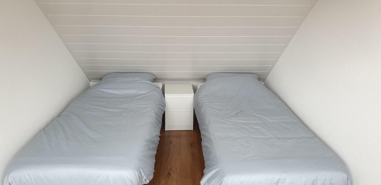 Egmont Op Zee Casa vacanze