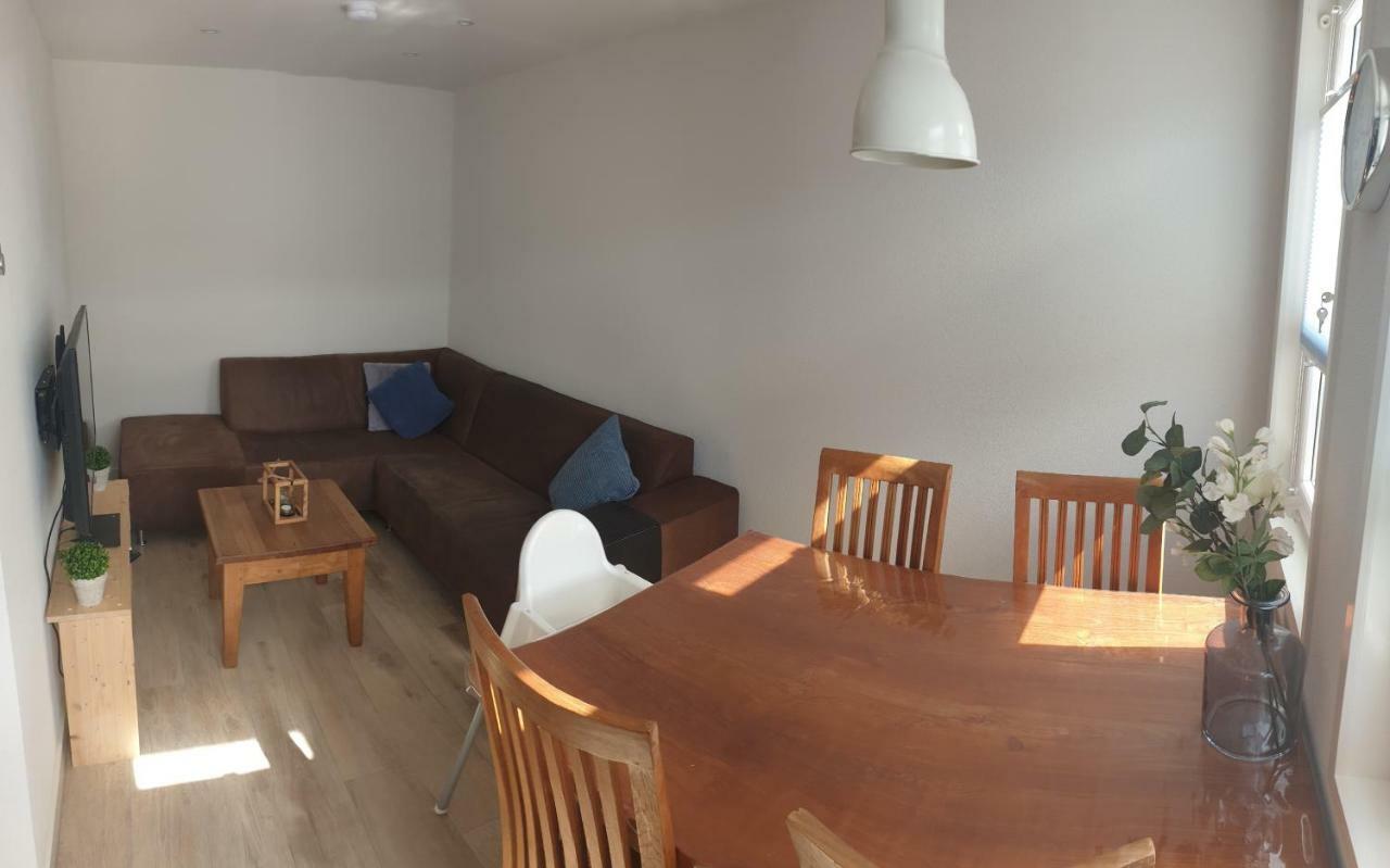 Holiday home Egmont Op Zee